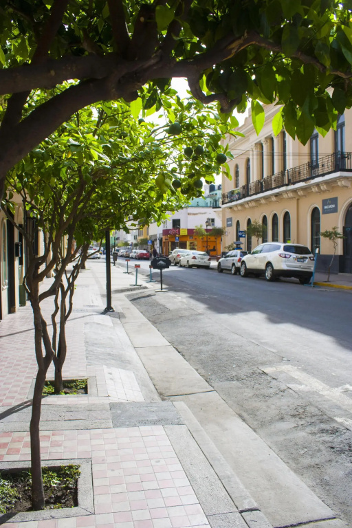 Hotel Casino Plaza - Général