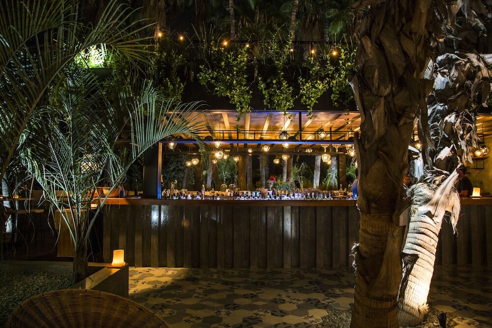 Acre Resort by null