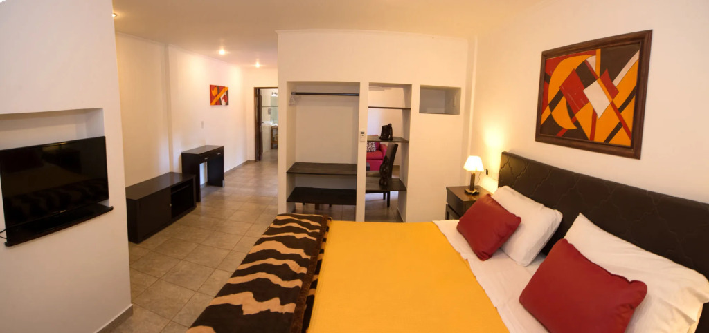 Boutique Hotel De La Fonte — фото 4