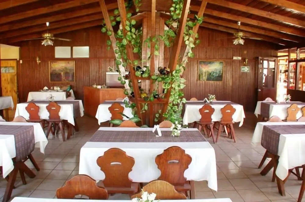 Hotel La Maison Suisse - фото 6