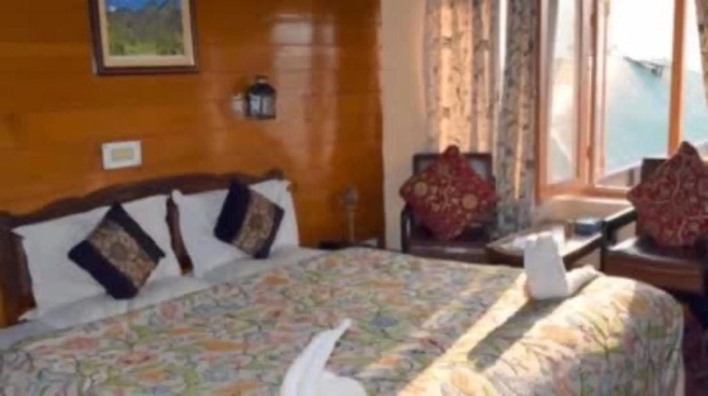 Welcome Hotel Gulmarg - Général