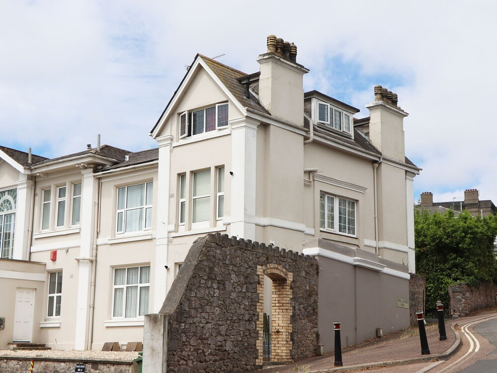 Kinbrae Apartment