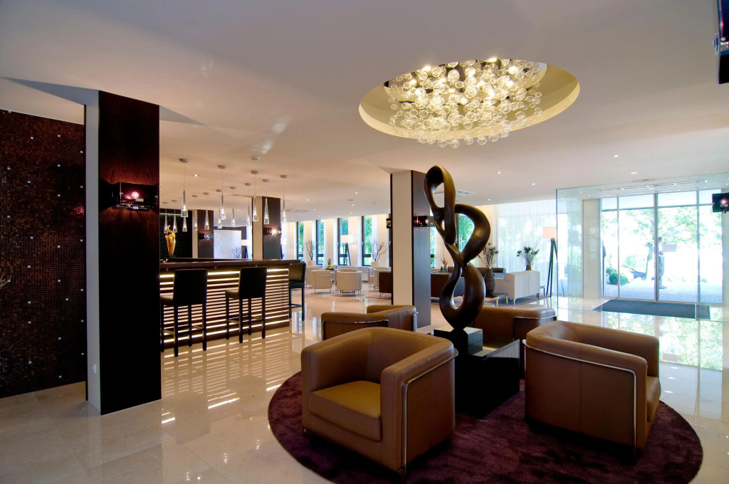 ACHAT Hotel München Süd - Général