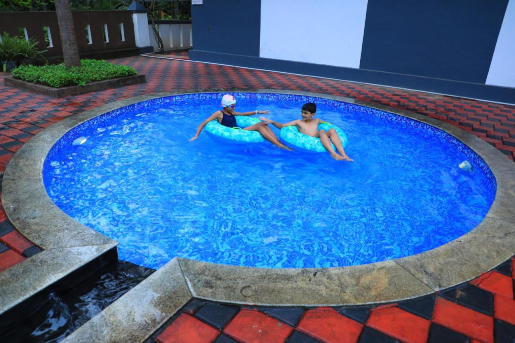 Hotel photo 20