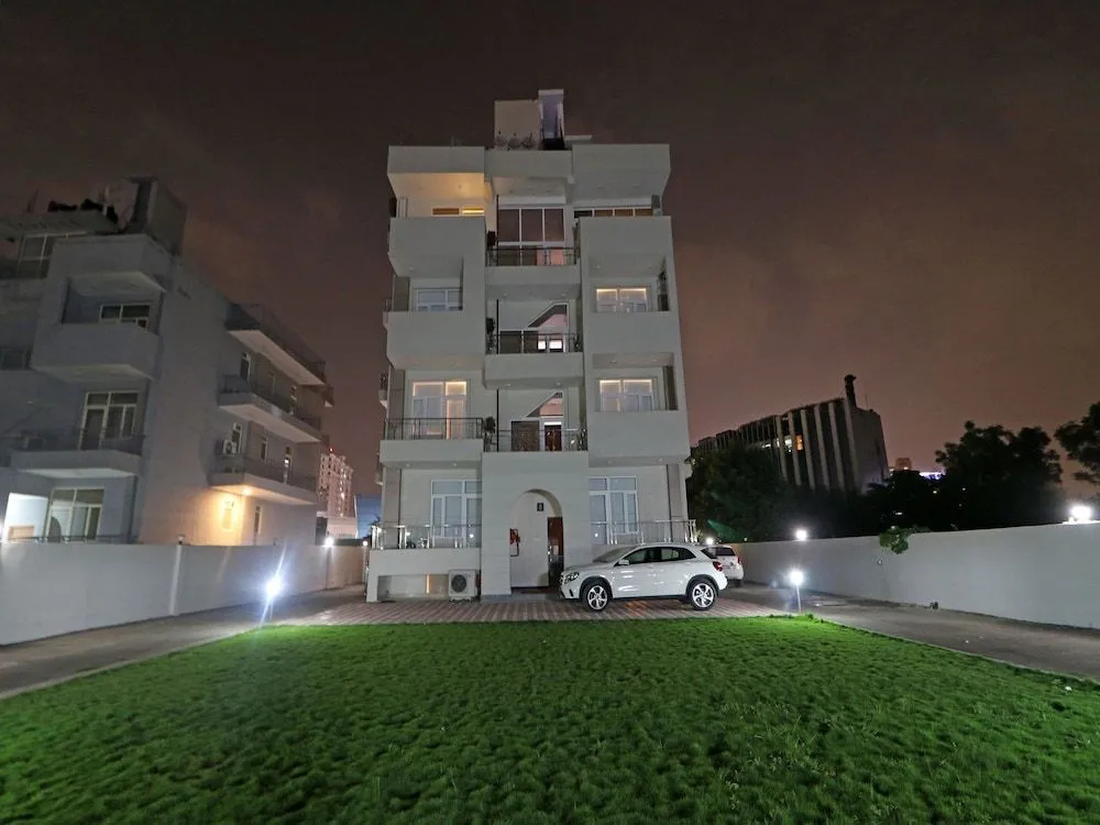 OYO 17035 Arkaya