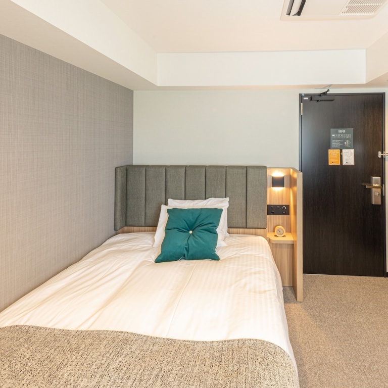 Meitetsu Inn Shinosaka Station East-Gate 사진 3