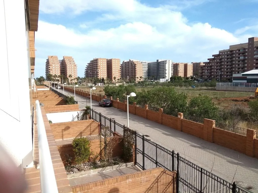 ACV - Torremar-2ª Linea Planta 1 Sur