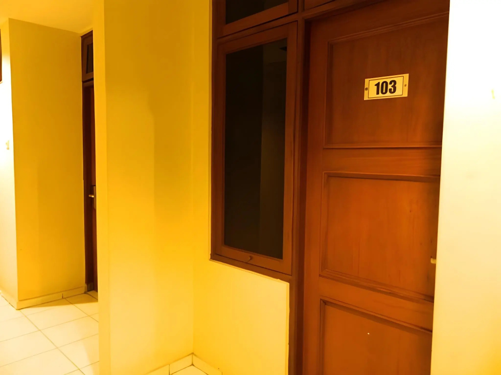 Hotel Bintang Solo - Général