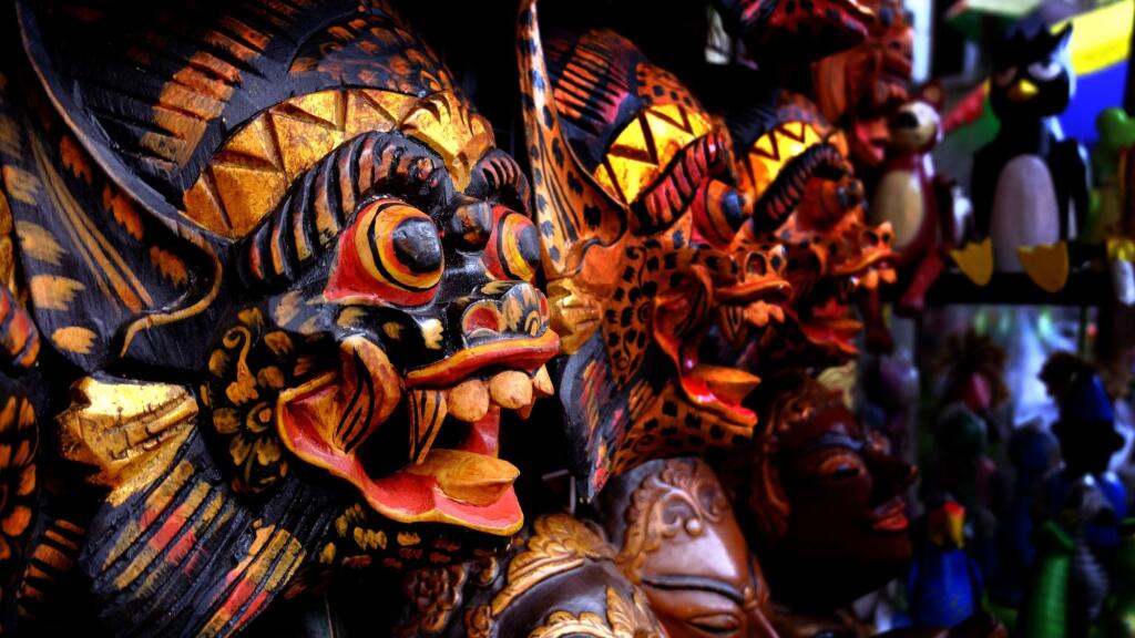 Capella Ubud