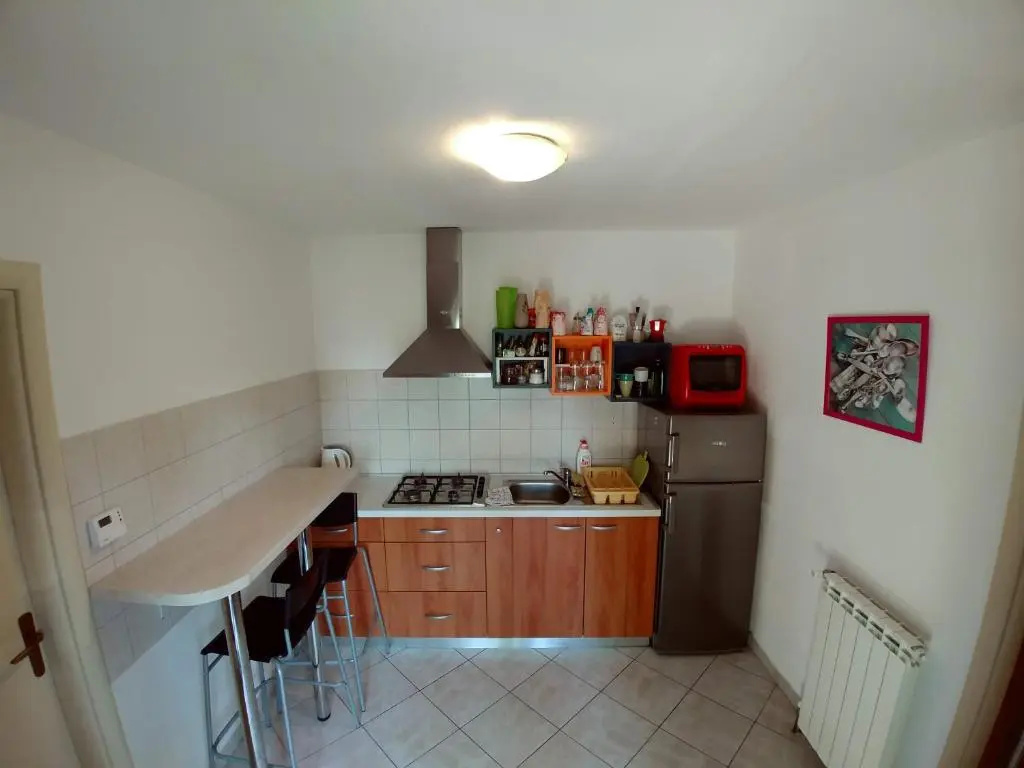 Guesthouse Totićevi - Chambres
