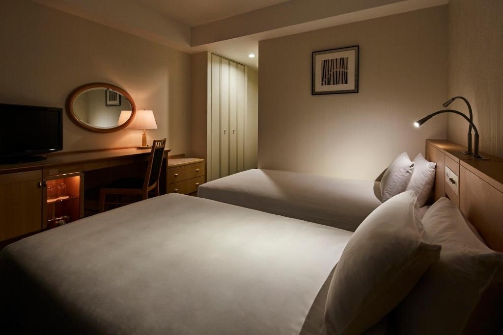 Tobu Levant Tokyo Hotel  사진 4