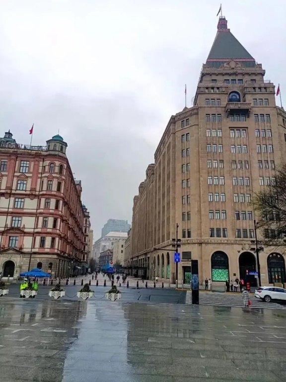 Donghu Guest House
