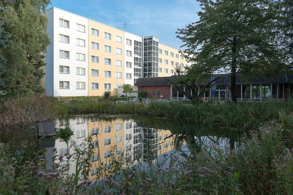Elbotel Rostock - Général