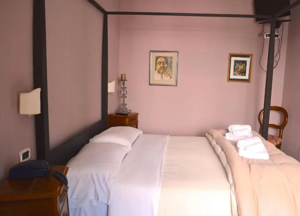 Relais Ciavatta Country Hotel - Chambres