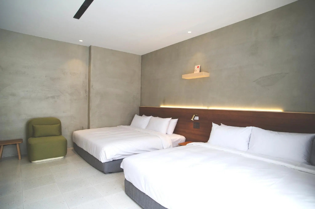 Standard room