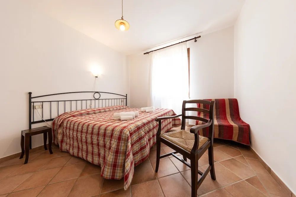 2 Bedrooms Standard Apartment
