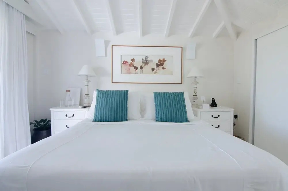 Abracadabra Boutique Hotel - Chambres