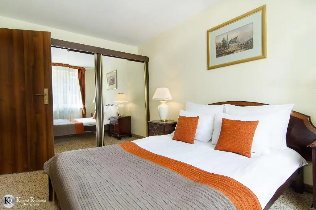 Hotel Wisła Premium - Chambres