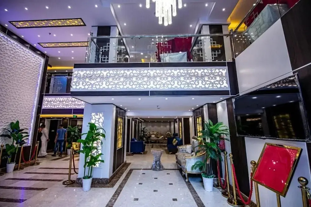 Saraya Almisk Hotel
