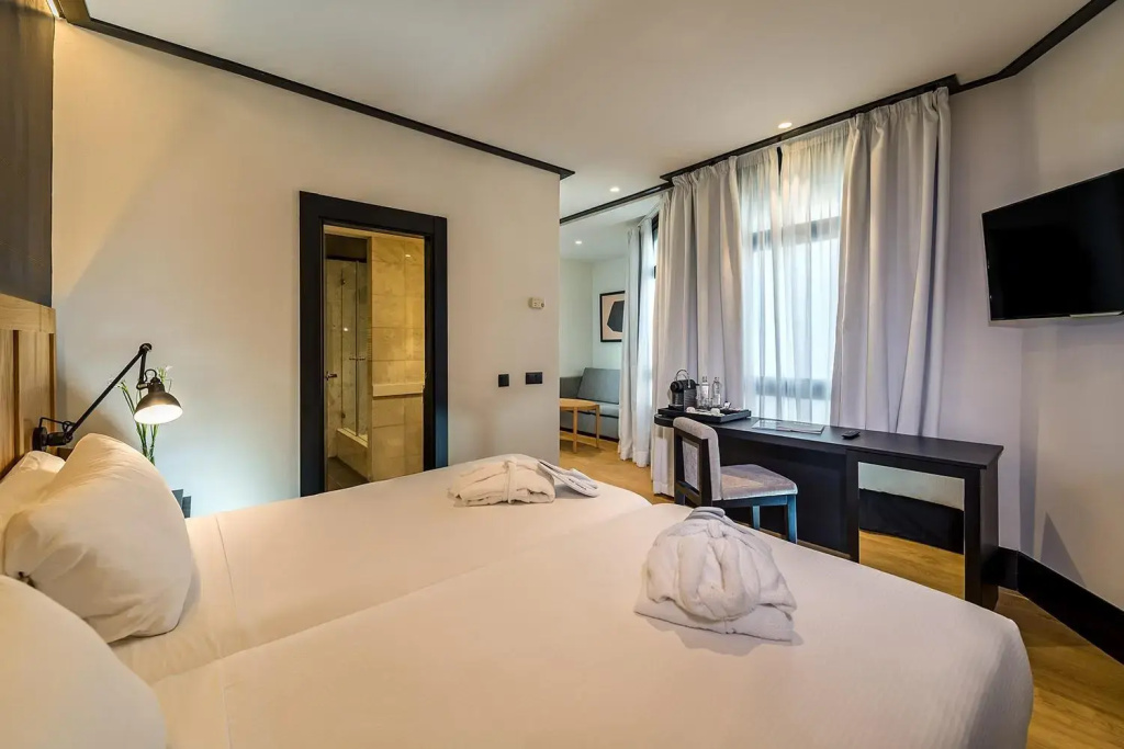 Hotel photo 9