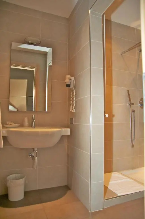 Hotel dei Giardini - Chambres