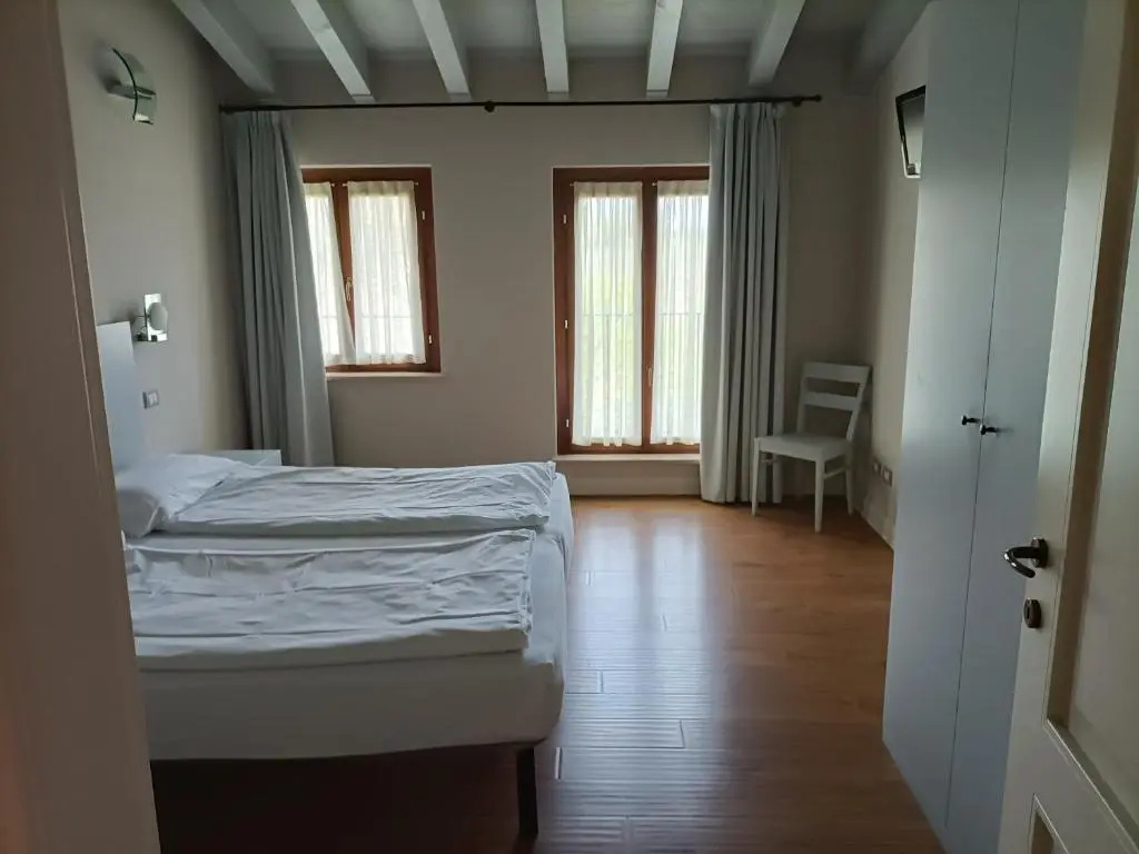 Agriturismo Feliciana - Chambres