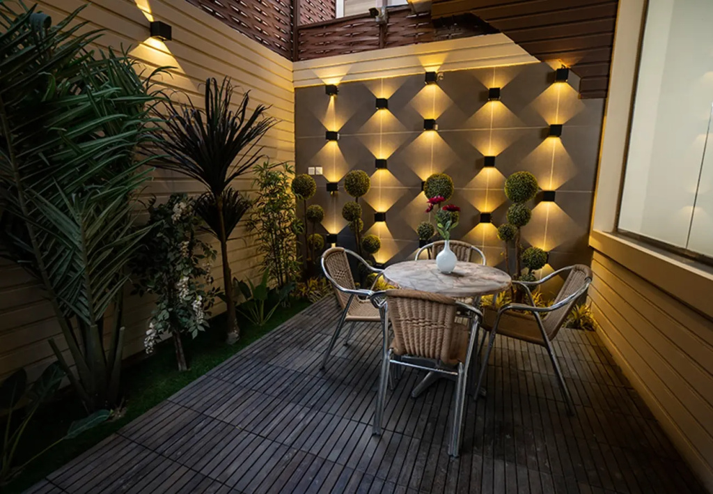 Hotel photo 20