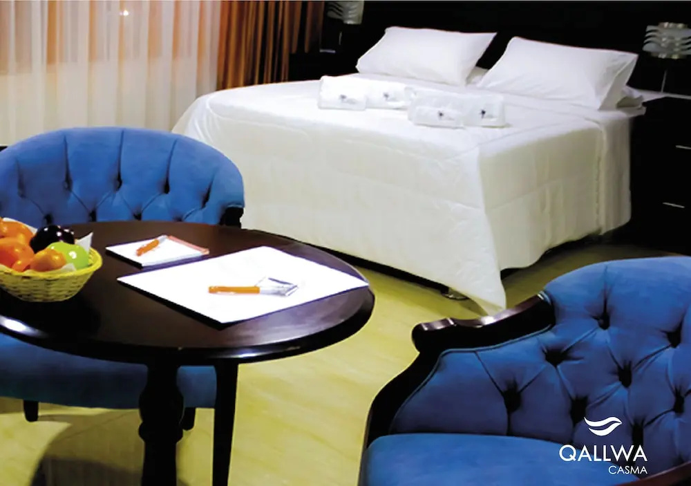 Superior Suite