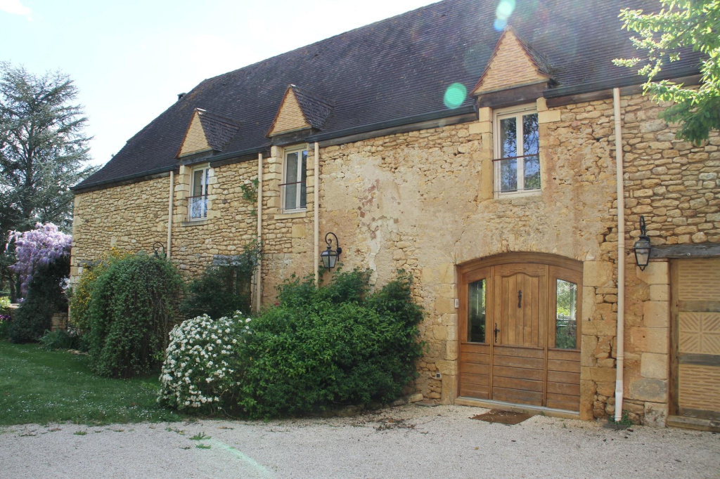 The Grand Longere
