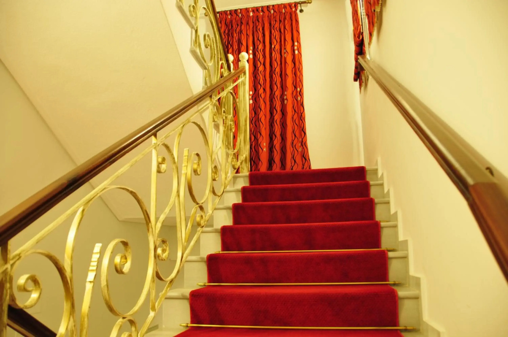 Gogos Hotel - Général