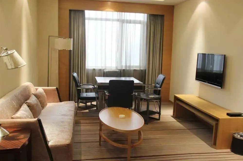 Innovate Yeohwa Hotel - Général