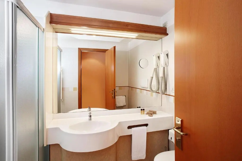 Primhotel - Chambres