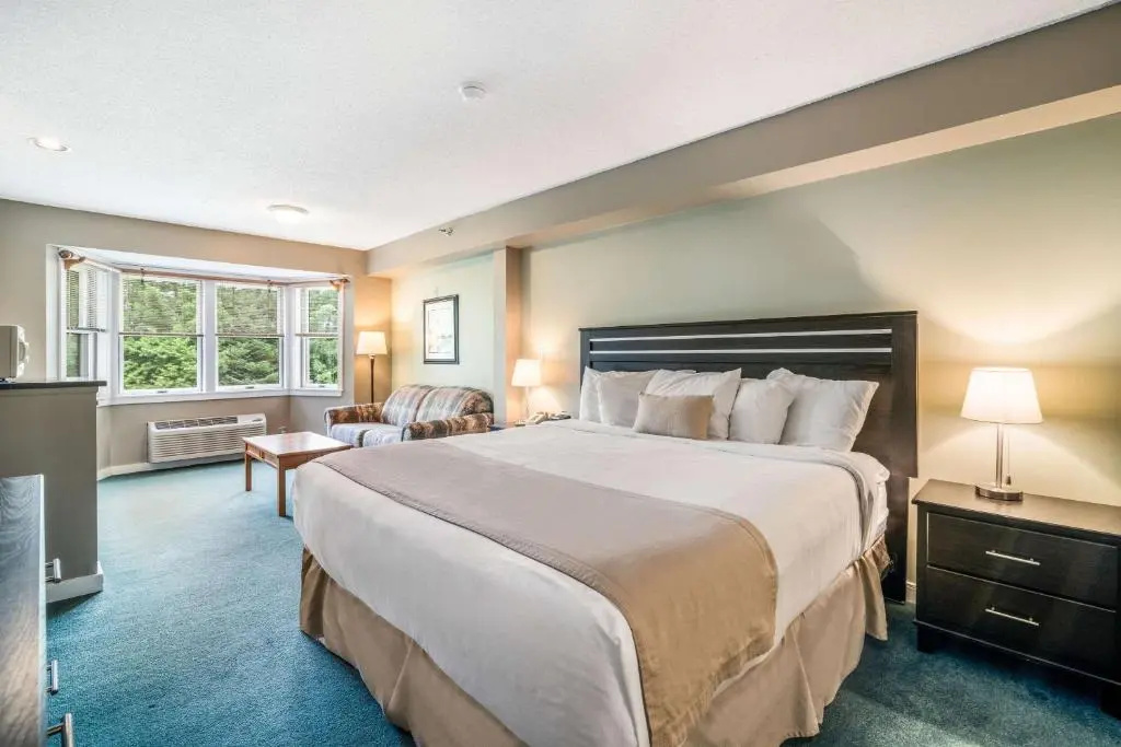 The Valley Inn, an Ascend Collection Hotel - Chambres