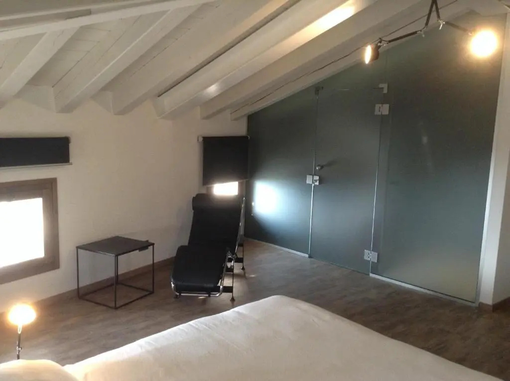 Hotel Giardinetto - Chambres