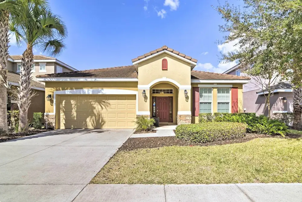 Davenport Disney-themed Resort Home w/ Club Access