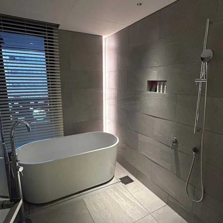 THE skM TOKYO HOTEL&DINING 사진 7