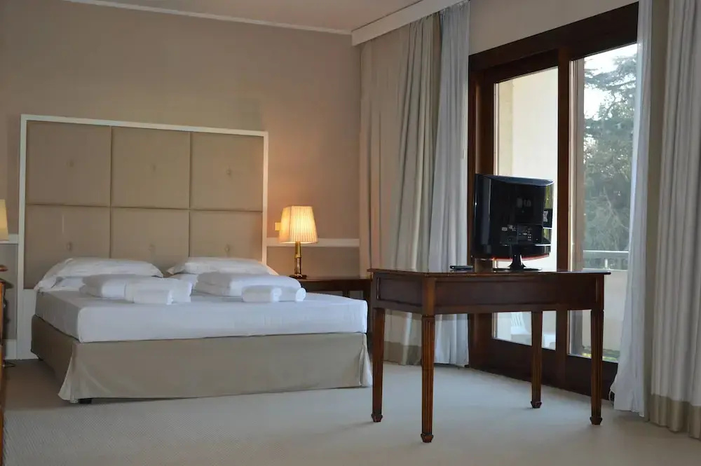 Blue Dream Hotel - Chambres