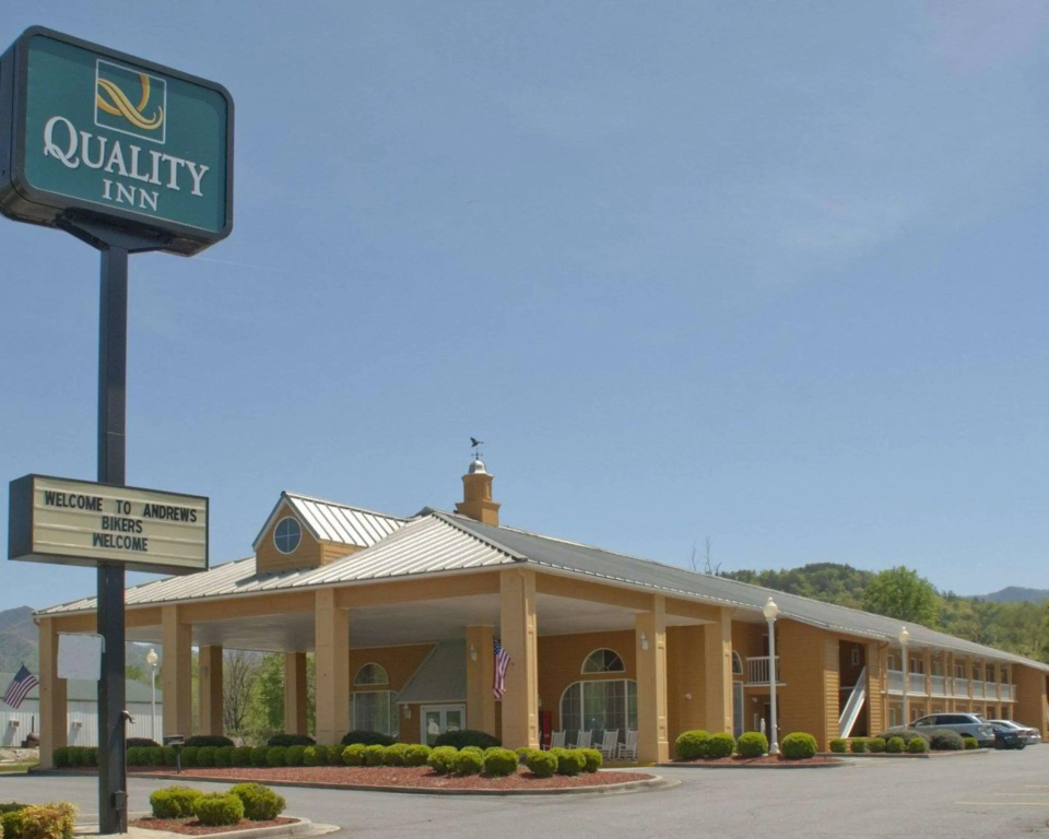 Quality Inn Andrews