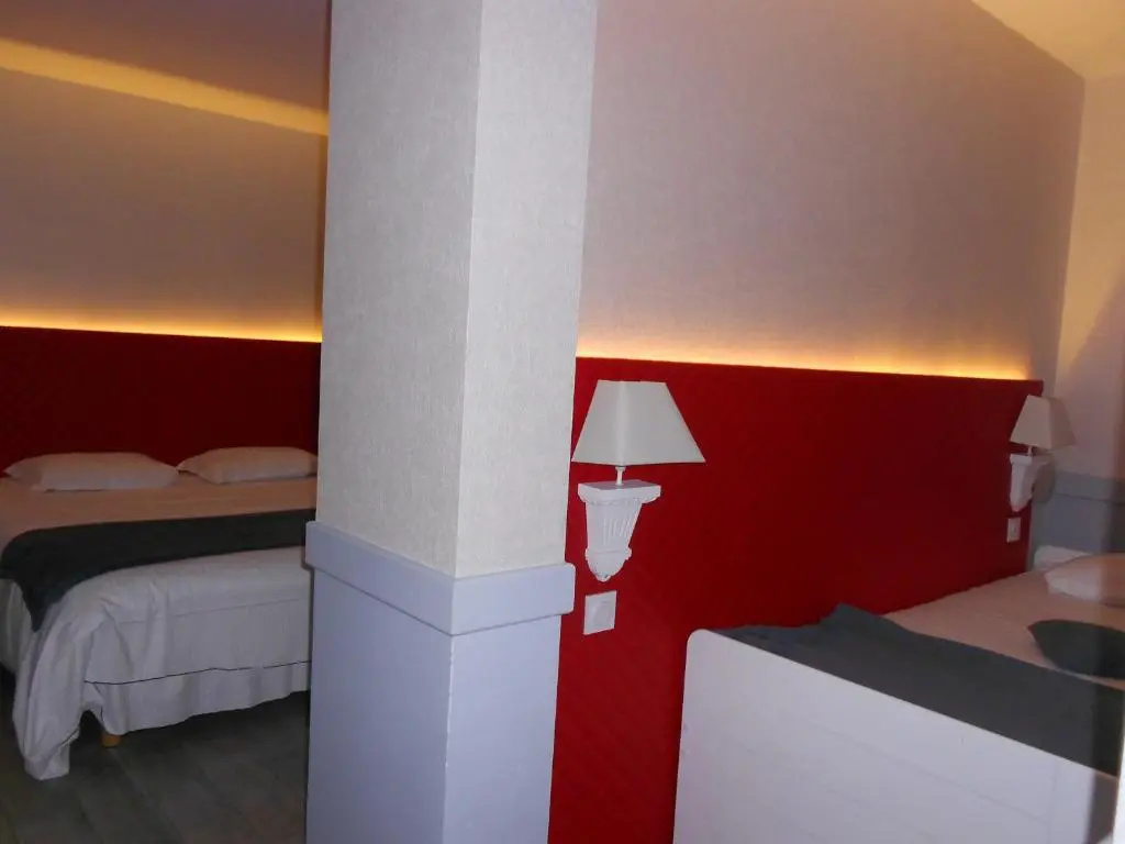 Afficher la photo 6 — Le M Hôtel & Spa Honfleur
