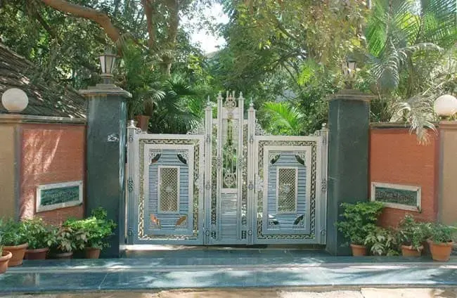 Inchara Hotel