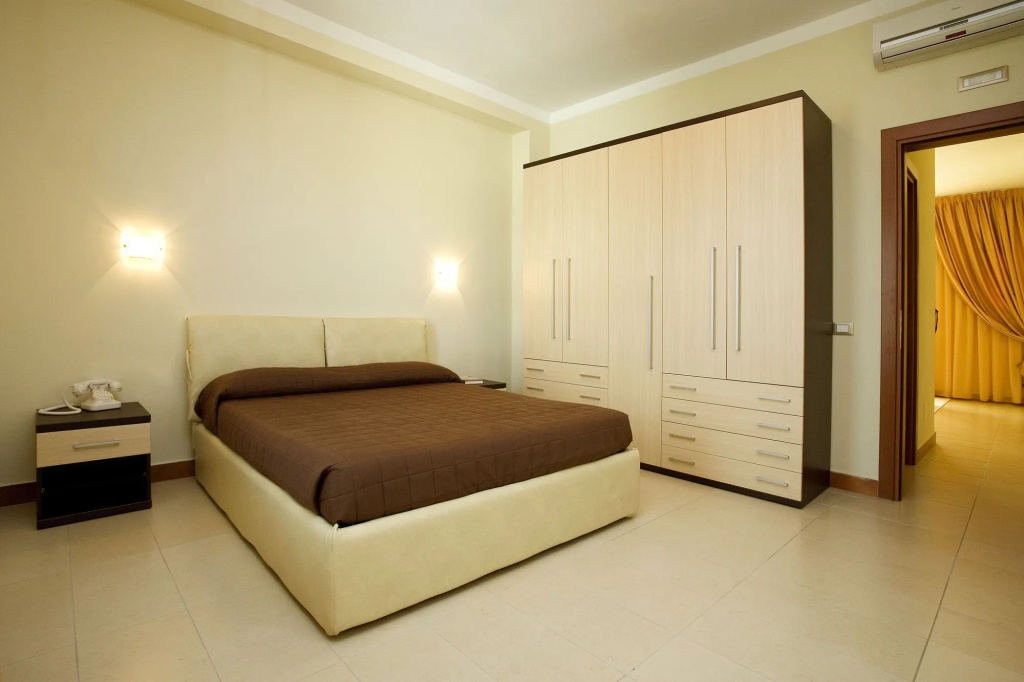Hotel Spinelli - Général