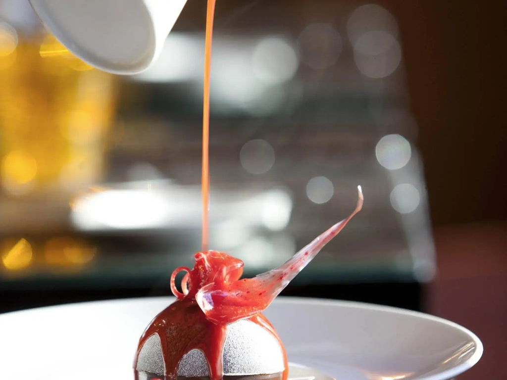 Sofitel Lisbon Liberdade - Général