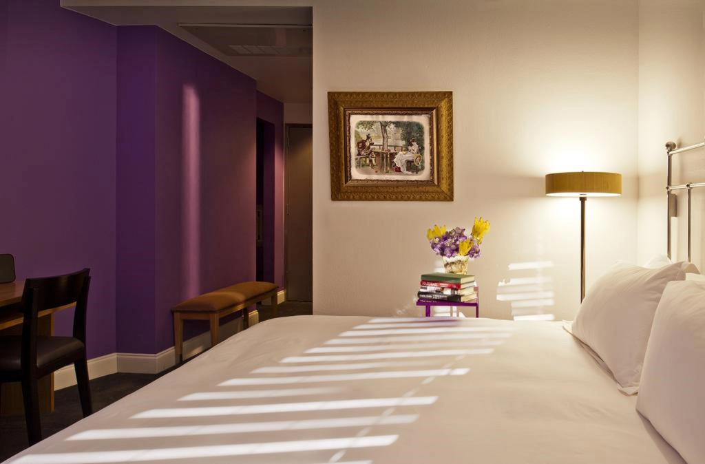 Holiday Inn Express New Orleans - St Charles (ex Modern Hotel) - Général