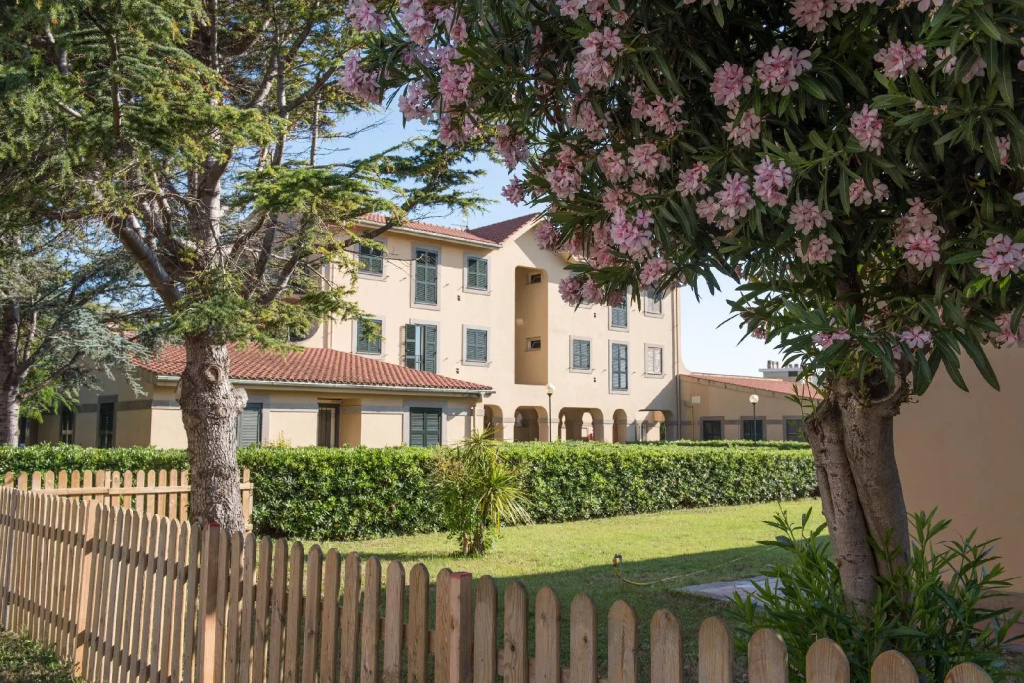 Hotel Baia Del Sole - Général