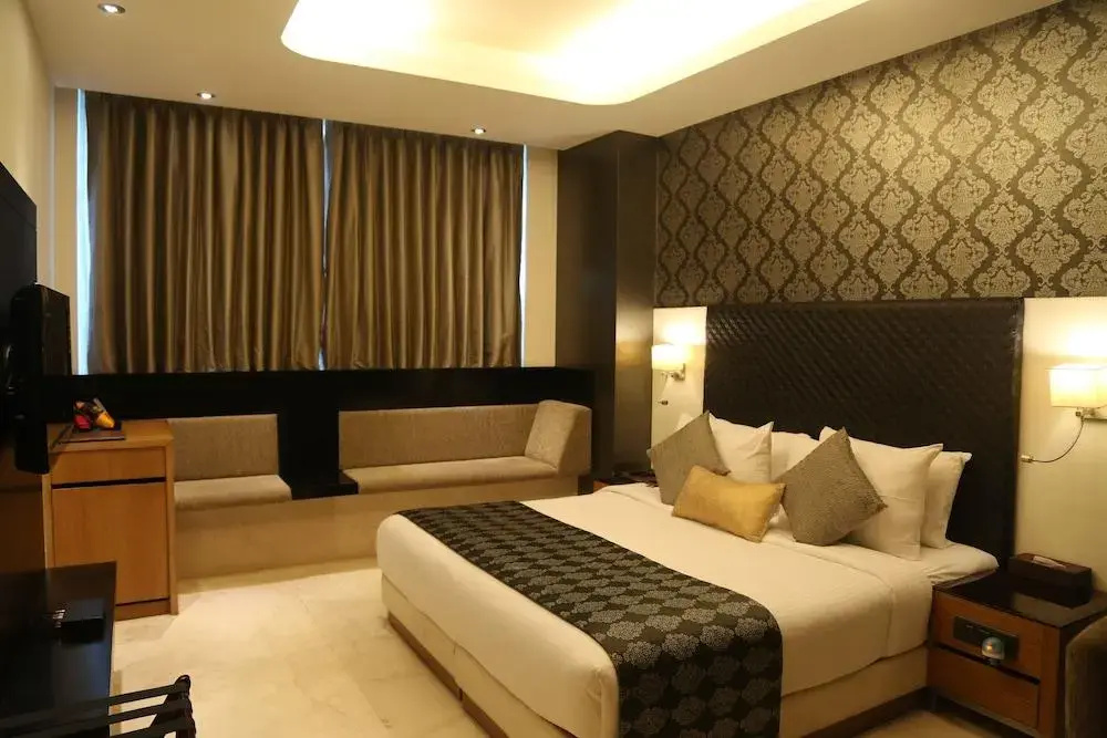 Hotel photo 8