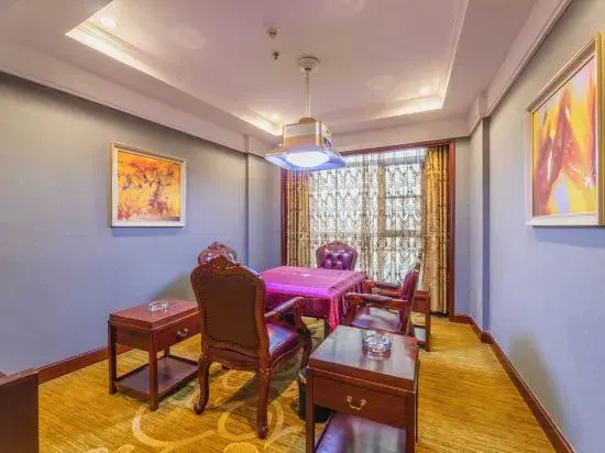 Hao Sheng International Hotel - Général
