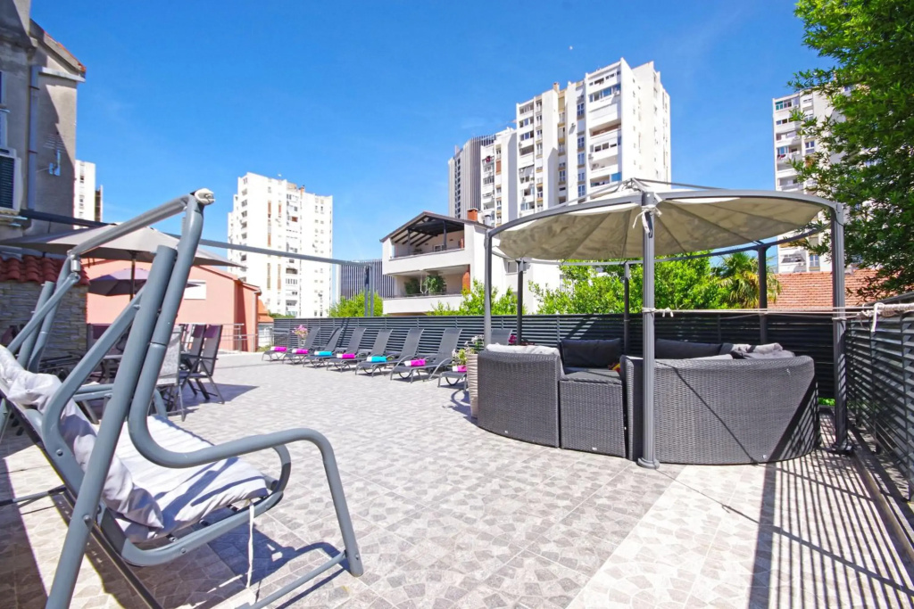 Hotel photo 6