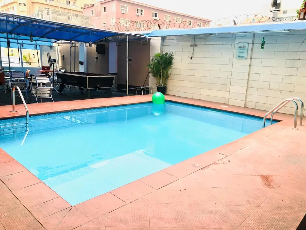Hotel photo 17