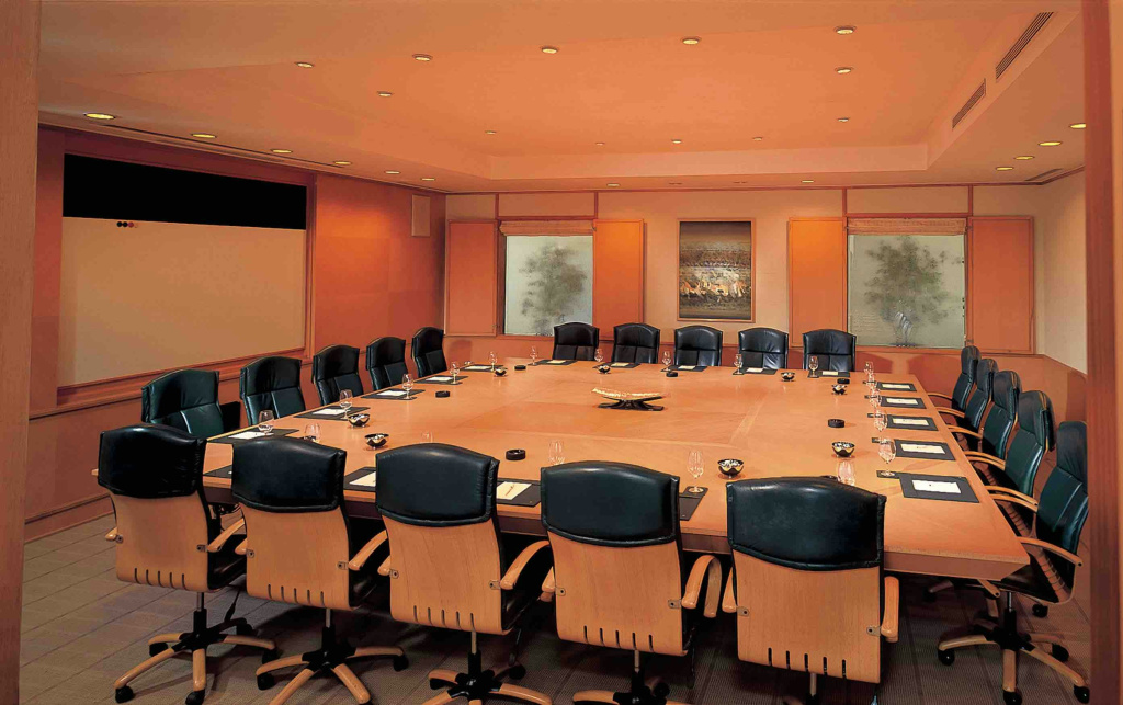 The Oberoi Mumbai - Général