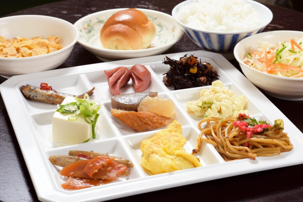 Kyoto Plaza Hotel 사진 5